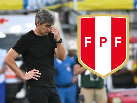 Ponderan a Óscar Ibáñez y apuntan contra dos culpables por eliminación de Perú del Mundial 2026: "Perdimos tiempo"