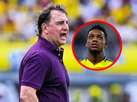 Colombia consternada con lo que dicen en Perú sobre pelea entre Lorenzo y Durán