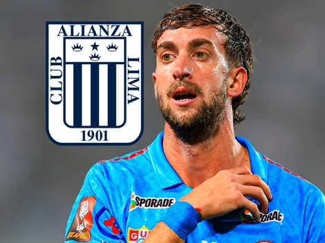 Luego de fichar a Gentile, Alianza va por otro golpe y negocia con su segundo refuerzo