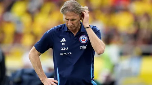 Análisis sobre lo que fue el paso de Ricardo Gareca por Chile.