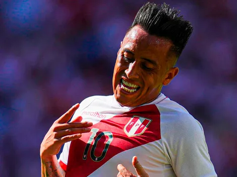 Emelec anunció a Cueva y los hinchas explotaron: "Le encanta el trago"