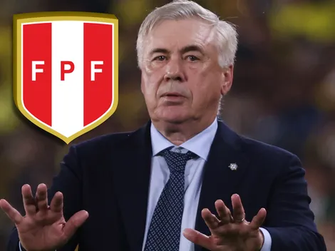 Carlo Ancelotti advirtió a la Selección Peruana con la mayor virtud que tiene Ecuador