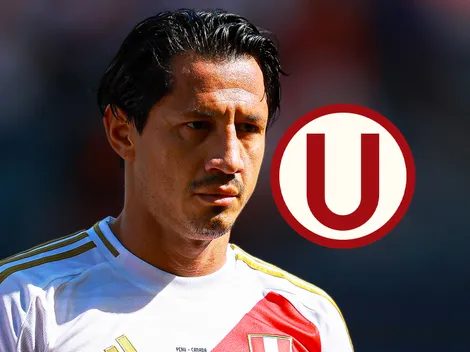 Lapadula tomó una decisión y respondió a la propuesta de Universitario