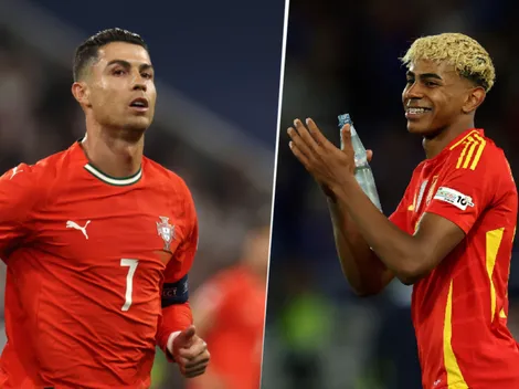 Dónde ver en vivo Portugal vs. España por la final de la UEFA Nations League 2025
