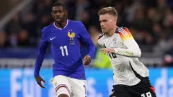 Qué pasa si Francia gana, empata o pierde ante Alemania por el tercer puesto de la UEFA Nations League 2025