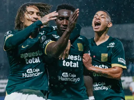 Lo buscan de Europa: El goleador de Alianza Lima que tendría importante oferta del extranjero