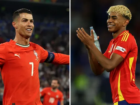 Qué pasa si España gana, empata o pierde ante Portugal por la final de la UEFA Nations League 2025