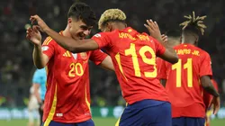 Pronósticos Portugal vs España: la Nations League define al campeón