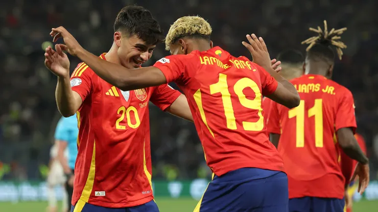 Pronósticos Portugal vs España: la Nations League define al campeón