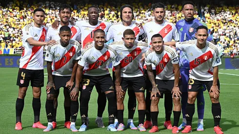 Lo que se le viene a Perú tras enfrentar a Ecuador.