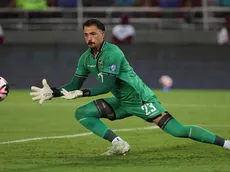 Guillermo Viscarra descartado por Óscar Villegas en nueva convocatoria de Bolivia