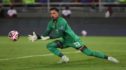 Guillermo Viscarra hizo blooper y culparon a Alianza Lima.