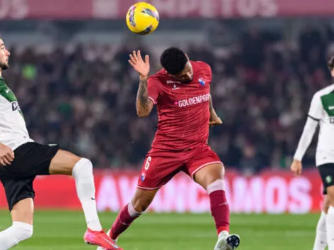 Alianza Lima tiene encaminado a su nuevo refuerzo: tras la confirmación de Gaspar Gentile