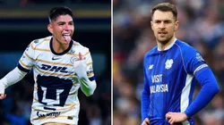 Piero Quispe jugará con exfigura del Arsenal y Juventus en Pumas.