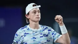 Ignacio Buse se consagró campeón del Challenger 100 de Heilbronn.