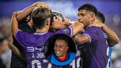 Promesa peruana sería compañero de Christian Cueva en Emelec.