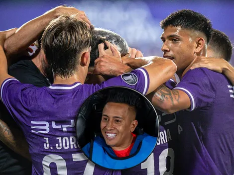 Jugó en Universitario, era promesa de Liga 1: y estaría con Christian Cueva en Emelec