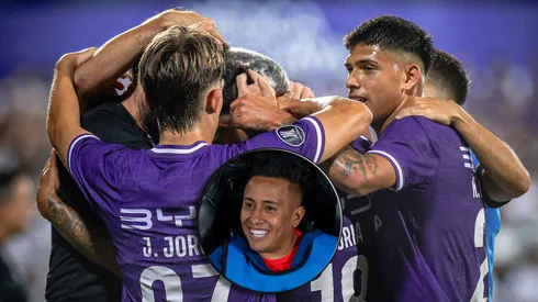 Promesa peruana sería compañero de Christian Cueva en Emelec.