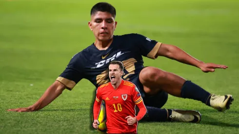 Pumas toma una decisión radical sobre Piero Quispe.