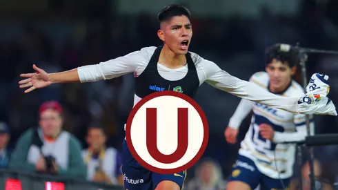 Piero Quispe mandó inesperado mensaje a los hinchas de Universitario.