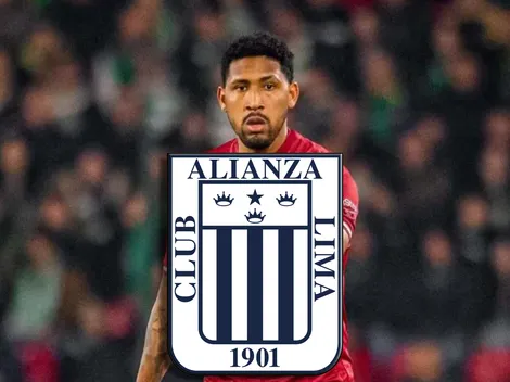 Desde Europa confirman fichaje de Alianza Lima para Torneo Clausura y Copa Sudamericana