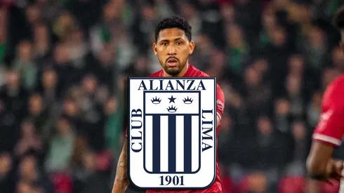 Alianza Lima tiene todo acordado con refuerzo de Europa.