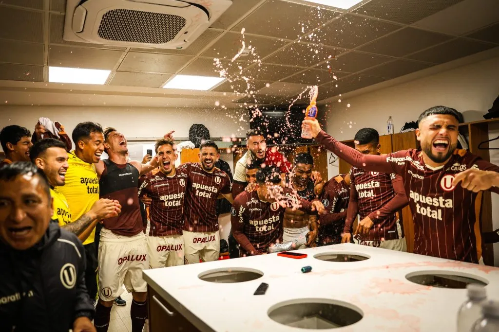 Alianza Lima denuncia a Universitario. (Foto: X).