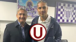 Alianza Lima denuncia directamente a Universitario.