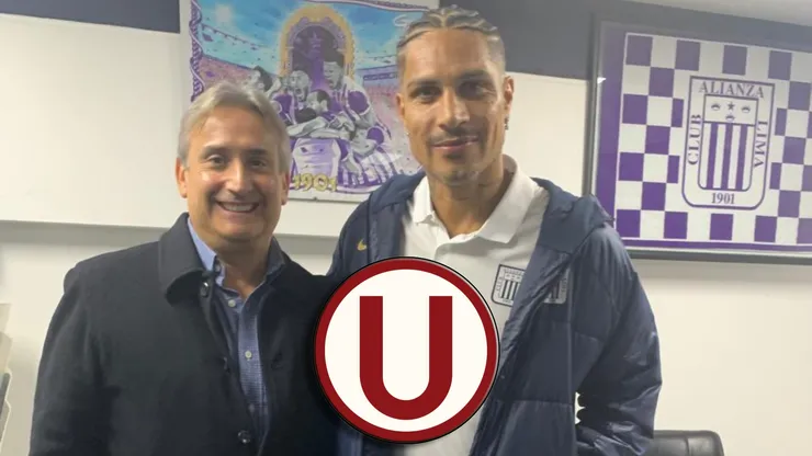 Alianza Lima denuncia directamente a Universitario.
