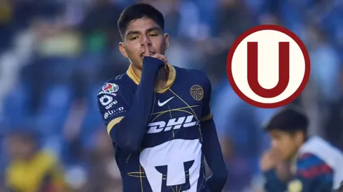Piero Quispe definió su futuro tras rumores de llegada a Universitario.