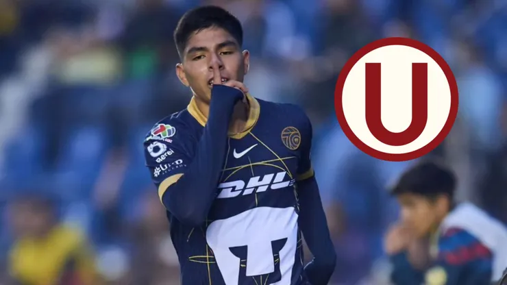 Piero Quispe definió su futuro tras rumores de llegada a Universitario.
