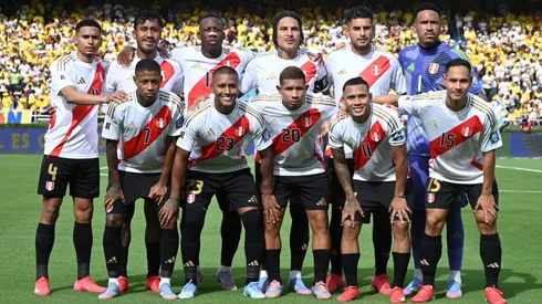 El posible 11 de Perú y Ecuador por Eliminatorias.
