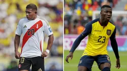 Conoce a que se jugará el Perú vs. Ecuador por Eliminatorias.