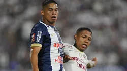 Alianza Lima busca fichar a jugador de grande de la capital.
