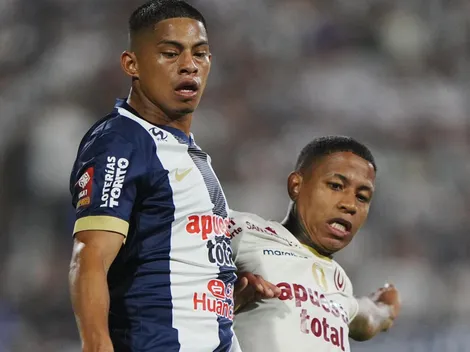 Alianza Lima va con todo: medio internacional revela el fichaje sorpresa desde un grande de la capital