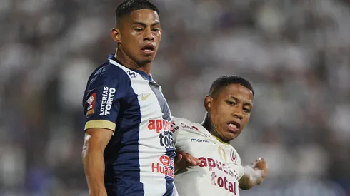 Alianza Lima busca fichar a jugador de grande de la capital.
