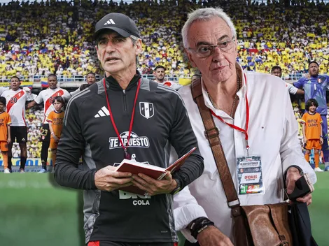 Pasó de titular con Fossati… a invisible con Ibáñez en la Bicolor