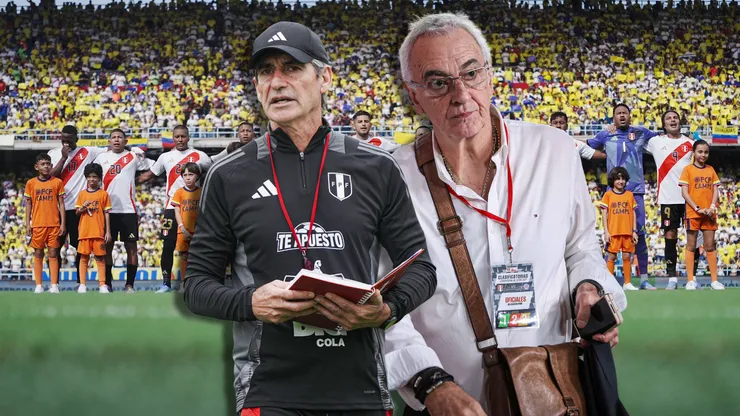 El jugador que Jorge Fossati siempre hacía jugar y Óscar Ibáñez lo sentó.