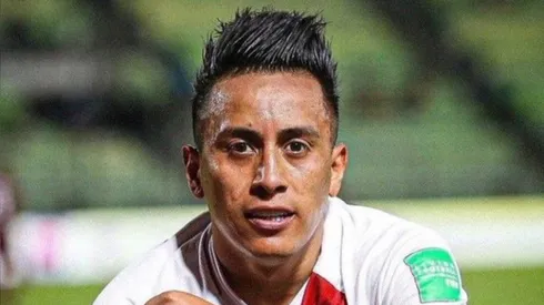 Christian Cueva toma decisión tras ser presentado en Emelec.