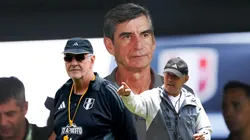 Se conoció lo que hizo bien Ibáñez que Reynoso ni Fossati pudieron.