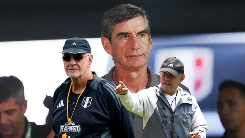 Se conoció lo que hizo bien Ibáñez que Reynoso ni Fossati pudieron.