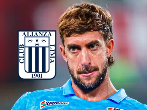 El error que cometió Alianza con el fichaje de Gentile