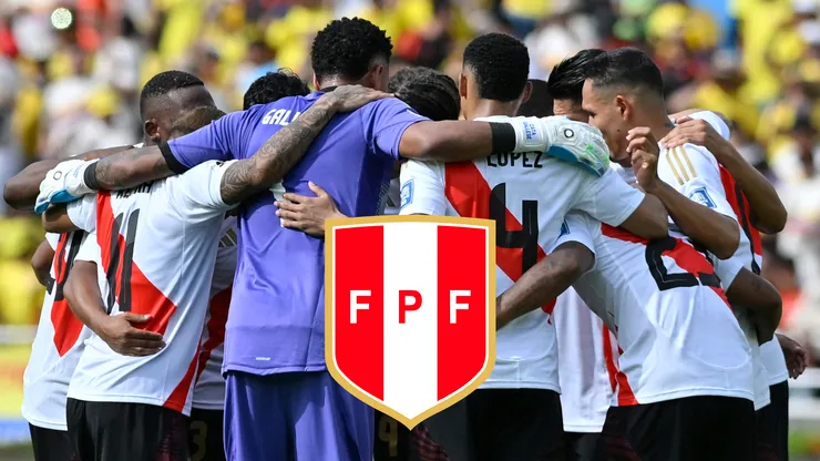 ¿Qué pasa si Perú gana, empata o pierde ante Ecuador?
