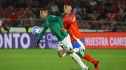 Chile y Bolivia se juegan un partido clave por las Eliminatorias.
