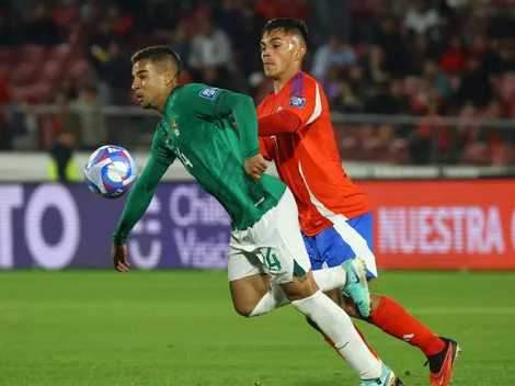 Qué pasa si Chile gana, empata o pierde ante Bolivia por la fecha 16 de las Eliminatorias Sudamericanas