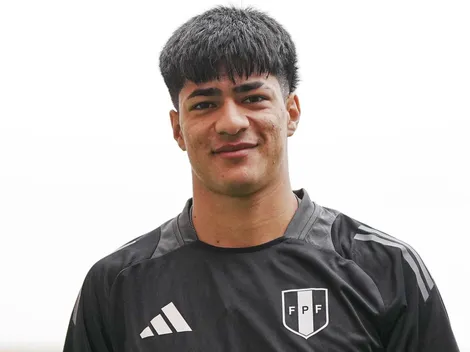 Por qué no juega Kenji Cabrera en el Perú vs. Ecuador