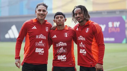 Conoce qué jugador de Perú no sumará minutos ante Ecuador.