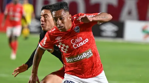 ¿Llegó el último capítulo de la novela de Christian Cueva?