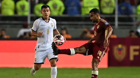 Se reveló si Bolivia efectuará denuncia contra Venezuela.