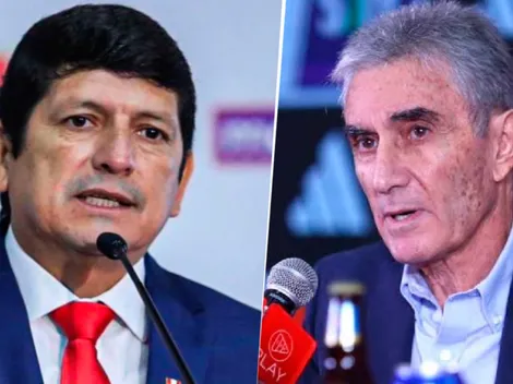 Perú quedó prácticamente eliminado del Mundial 2026 y los hinchas apuntaron contra 4 culpables